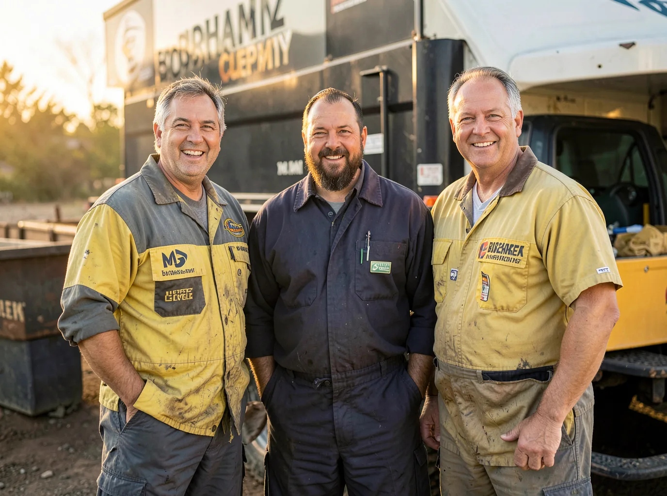 Sewage Cleanup company in Sidon, MS
